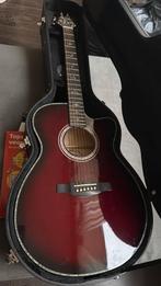 PRS Limited SE Angelus A50E Guitar, Ophalen, Zo goed als nieuw, Western- of Steelstringgitaar