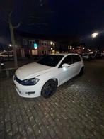 Volkswagen Golf GTE 1.4 TSI Phev 204pk 5D DSG 2015 Wit, Auto's, Volkswagen, Euro 5, Stof, Zwart, 4 cilinders