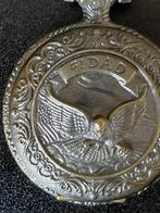 Jack en Bossi Zakhorloge - #Dad Adelaar (Defect), Ophalen of Verzenden
