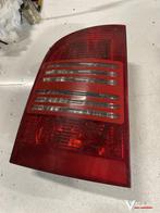 Skoda Octavia 2000 Achterlicht links of rechts, Auto-onderdelen, Verlichting, Gebruikt, -, -, Ophalen of Verzenden