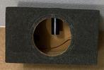 Subwoofer kist voor een subwoofer van 18cm / 7 inch, Ophalen of Verzenden, Zo goed als nieuw