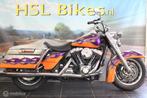 Harley Davidson 88 FLHRSI Road King Custom, 2 cilinders, Bedrijf, 1449 cc, Meer dan 35 kW