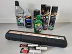 Auto wax enz, Auto diversen, Ophalen of Verzenden