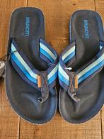 Nieuwe teenslippers van Brunotti, Kleding | Heren, Schoenen, Slippers, Blauw, Brunotti, Nieuw