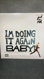 Girl in Red   —. Im Doing it Again Baby, Ophalen of Verzenden, Nieuw in verpakking, Overige formaten, Poprock
