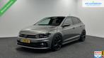 Volkswagen Polo 2.0 TSI GTI |Milltek|Verlaagd|Carplay|, Auto's, Voorwielaandrijving, 65 €/maand, Stof, Gebruikt