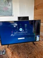 2 samsung tv’s te koop, Audio, Tv en Foto, Televisies, Ophalen, QLED, 100 Hz, Samsung