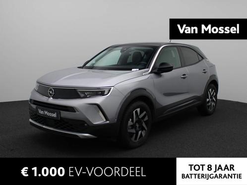 Opel Mokka-e Elegance 50-kWh | Navi | ECC | Cam | LMV | PDC, Auto's, Opel, Bedrijf, Te koop, Mokka, ABS, Achteruitrijcamera, Airbags