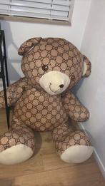 Beer, Verzamelen, Ophalen, Zo goed als nieuw, Stoffen beer, Overige merken