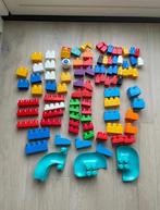 Mega blocks 90 stuks, Ophalen, Gebruikt, Megabloks