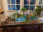 Playmobil Dierenparadijs (4095), Ophalen of Verzenden, Zo goed als nieuw