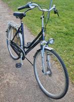 Altra navigator m57 cm in prima staat, Gebruikt, Versnellingen, 56 cm of meer, Ophalen