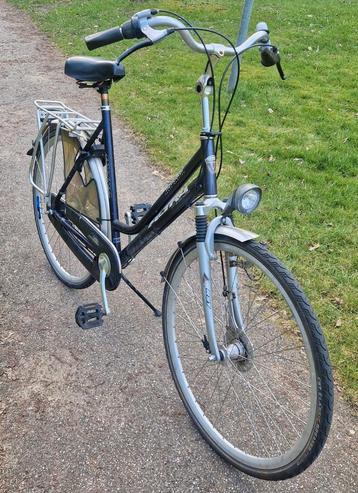 Altra navigator m57 cm in prima staat  beschikbaar voor biedingen