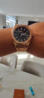 Heren Horloge automatisch uurwerk, Sieraden, Tassen en Uiterlijk, Horloges | Heren, Overige merken, Polshorloge, Ophalen of Verzenden