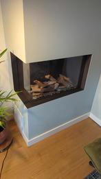 Bellfire Hoek Gashaard - In Onderdelen, Ophalen of Verzenden, Gebruikt, Inbouwhaard, Gashaard