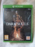 Dark Souls Remastered - Xbox One, Spelcomputers en Games, Games | Xbox One, Online, 1 speler, Ophalen of Verzenden, Zo goed als nieuw