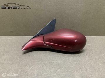 Buitenspiegel links Alfa Romeo 166 ('98-'07) beschikbaar voor biedingen