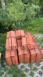Koramic vhv dakpannen, Ophalen, 10 tot 15 m², Steen of Klei, Zo goed als nieuw