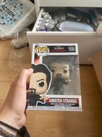 Funko Pop Sinister Strange, Ophalen of Verzenden, Zo goed als nieuw