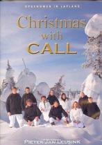 Call, Pieter Jan Leusink - Christmas With Call, Cd's en Dvd's, Dvd's | Muziek en Concerten, Alle leeftijden, Zo goed als nieuw