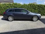 Opel Insignia Sports Tourer 2.0 T Edition Automaat | Navi |, Stof, Gebruikt, Zwart, 4 cilinders