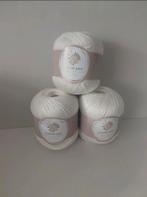 Alison & Mae Garen - 3 stuks, Hobby en Vrije tijd, Breien en Haken, Verzenden, Nieuw, Breien of Haken, Wol of Garen