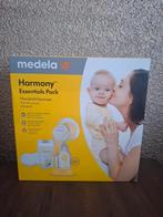 Medela Harmony Handkolf *nieuw* in doos, Kinderen en Baby's, Babyvoeding en Toebehoren, Ophalen of Verzenden, Nieuw, Borstkolf