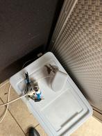 Quooker Cube - Direct kokend water!, Ophalen of Verzenden, Gebruikt