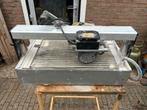 Tegelsnijmachine - Perfect voor jouw project!, Gebruikt, Overige typen, Ophalen of Verzenden, 30 tot 70 mm