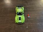 LEGO Technic Ford Mustang Shelby GT500 - 42138, Ophalen, Zo goed als nieuw