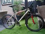 Rockmachine mountainbike XC mtb opknapper Rockshox Pilot, Hardtail, Ophalen, Gebruikt, Overige merken