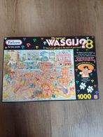 Wasgij original 8 puzzel 1000 stukjes, Hobby en Vrije tijd, Denksport en Puzzels, Ophalen of Verzenden, 500 t/m 1500 stukjes, Zo goed als nieuw