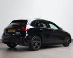 Mercedes-Benz A-Klasse Hatchback 180 Star Edition AMG Line, 136 pk, 4 cilinders, Zwart, Origineel Nederlands