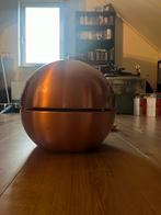 Te koop retro hanglamp, Ophalen, Zo goed als nieuw, Retro, Minder dan 50 cm