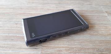MP3 speler hoesje voor Sony NW-A50, 55, 56, 57