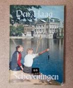 Den Haag en Scheveningen zwart/wit fotoboek uit 1956 104 blz, Ophalen of Verzenden, Bernard Bekman