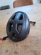 Racefiets helm van Rysel zwart, Fietsen en Brommers, Fietsaccessoires | Fietshelmen, Ophalen, Zo goed als nieuw, Heer, Van Rysel