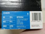 Nieuwe Adidas Sneakers maat 44, Wit, Nieuw, Ophalen of Verzenden, Sneakers of Gympen