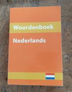 Nederlands woordenboek, Boeken, Woordenboeken, Ophalen of Verzenden, Zo goed als nieuw, Nederlands