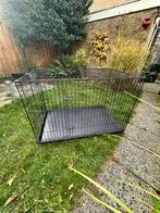 Grote bench, Dieren en Toebehoren, Ophalen, 65 tot 100 cm, Hondenhok, 110 cm of meer