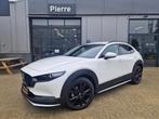 Mazda CX-30 2.0 e-SkyActiv-X 186 M Hybrid Centre-line | AUTO, Auto's, 1998 cc, Stof, Wit, Origineel Nederlands