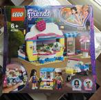 Lego 41366 FRIENDS: Olivia's Cupcake Café, Verzenden, Nieuw, Complete set, Lego
