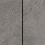 Kera Twice 45x90x5,8 cm Slate Griseo, Tuin en Terras, Tegels en Klinkers, Ophalen, Keramiek, Nieuw, 5 tot 10 m²