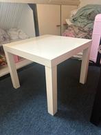 Salon tafel, Huis en Inrichting, Gebruikt, 100 tot 150 cm, Rechthoekig, 50 tot 100 cm