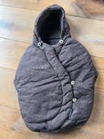 Maxi cosi zak, Ophalen, Autogordel, Zo goed als nieuw, 0 t/m 13 kg