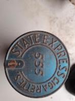 wo2 dropping, Verzamelen, Militaria | Tweede Wereldoorlog, Ophalen, Luchtmacht, Nederland, Overige typen