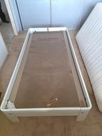 Auping Auronde bed ( 1 persoons), 90 cm, Gebruikt, Ophalen of Verzenden, Eenpersoons