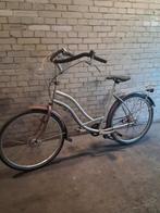 Te koop,Sparta fiets 28 maat. Versnellingen nakijken nodige., Ophalen