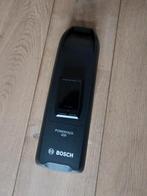 Bakfiets Bosch batterij + computer display, Fietsen en Brommers, Fietsaccessoires | Fietsaccu's, Ophalen, Zo goed als nieuw