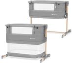 Kinderkraft NESTE GROW Baby Cot 3 in 1, Co Sleeper, Side Bed, Kinderen en Baby's, Babywiegjes en Ledikanten, Ophalen, Zo goed als nieuw